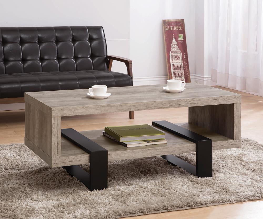 Dinard - COFFEE TABLE