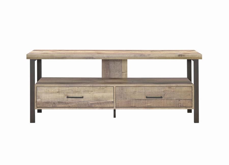 Ruston - 59" TV STAND