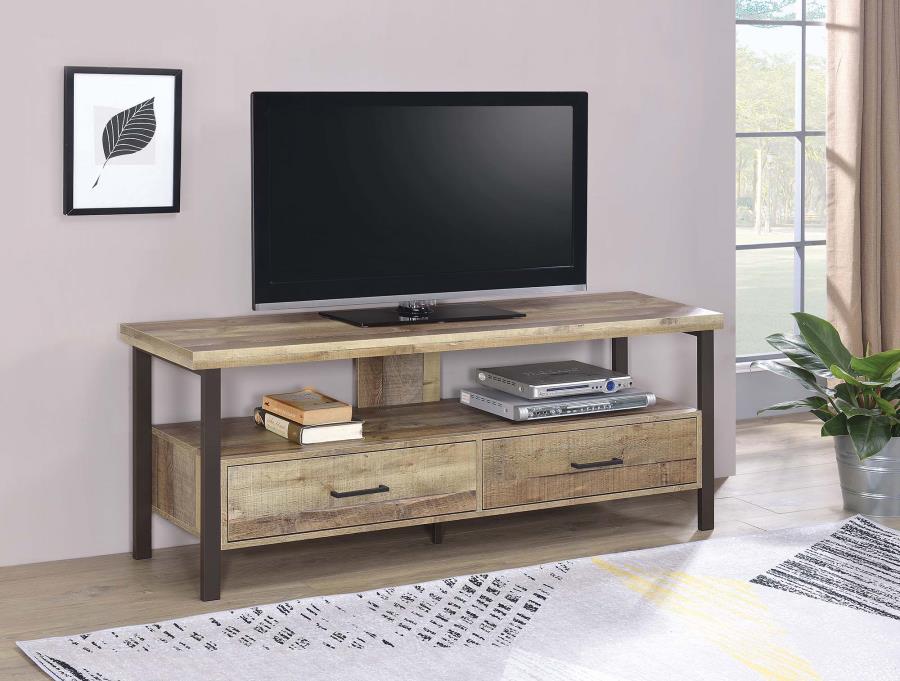 Ruston - 59" TV STAND