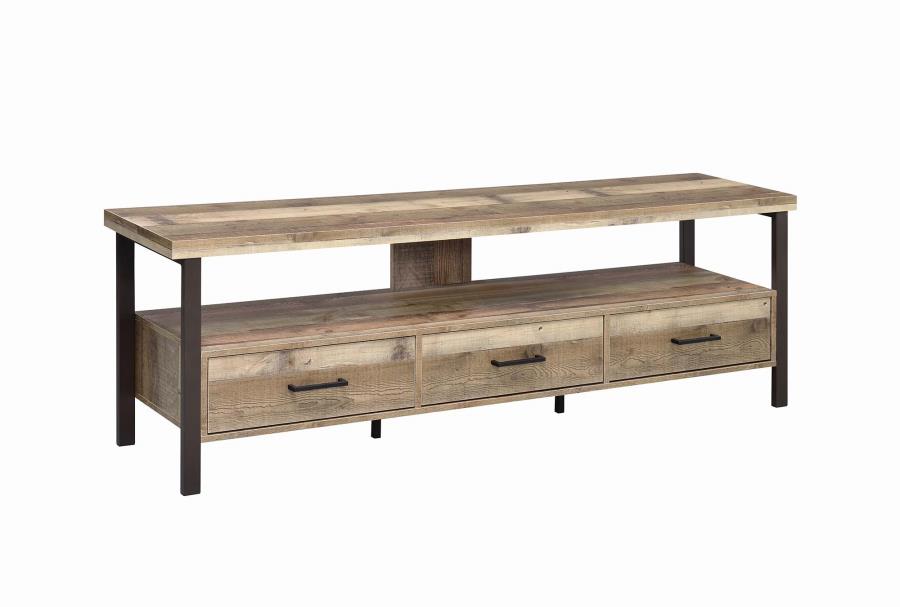 Ruston - 71" TV STAND