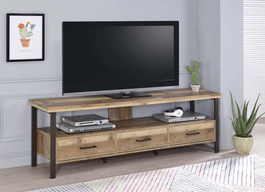 Ruston - 71" TV STAND