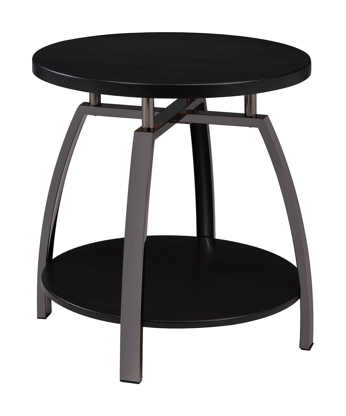 Dacre - END TABLE