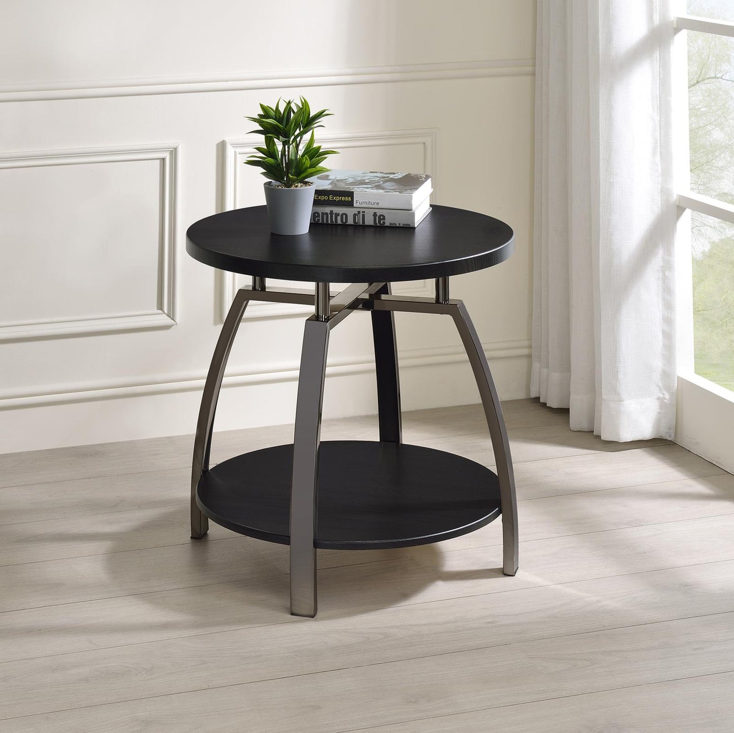 Dacre - END TABLE