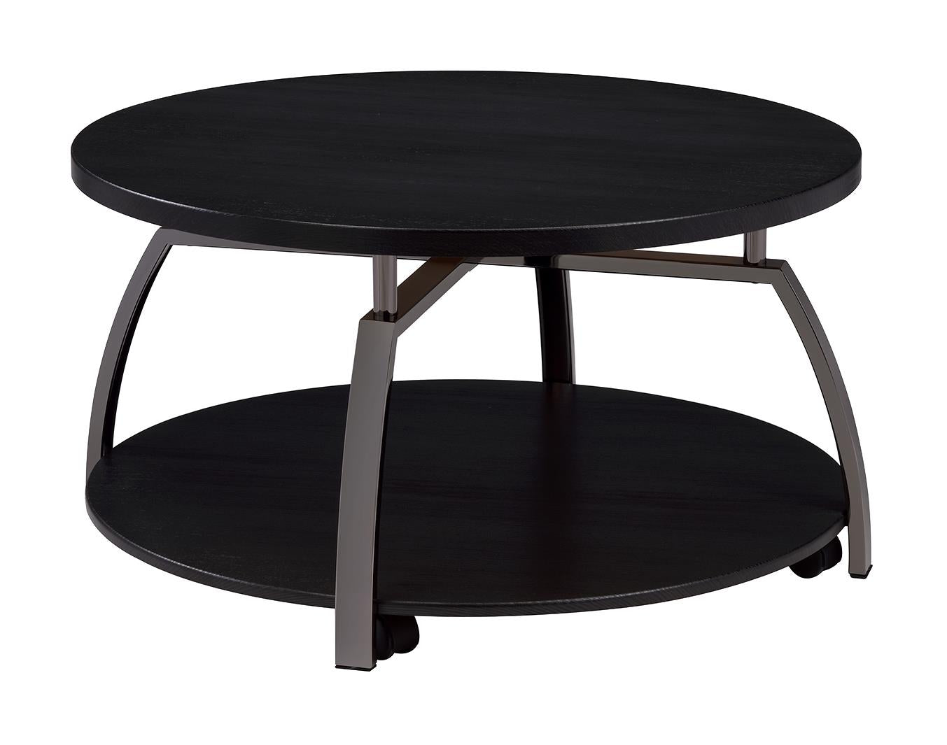 Dacre - COFFEE TABLE