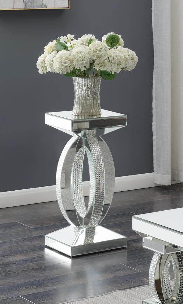 Amalia - END TABLE