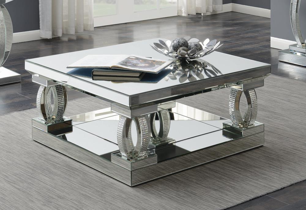 Amalia - COFFEE TABLE