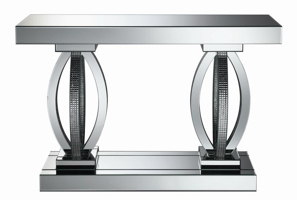 Amalia - SOFA TABLE