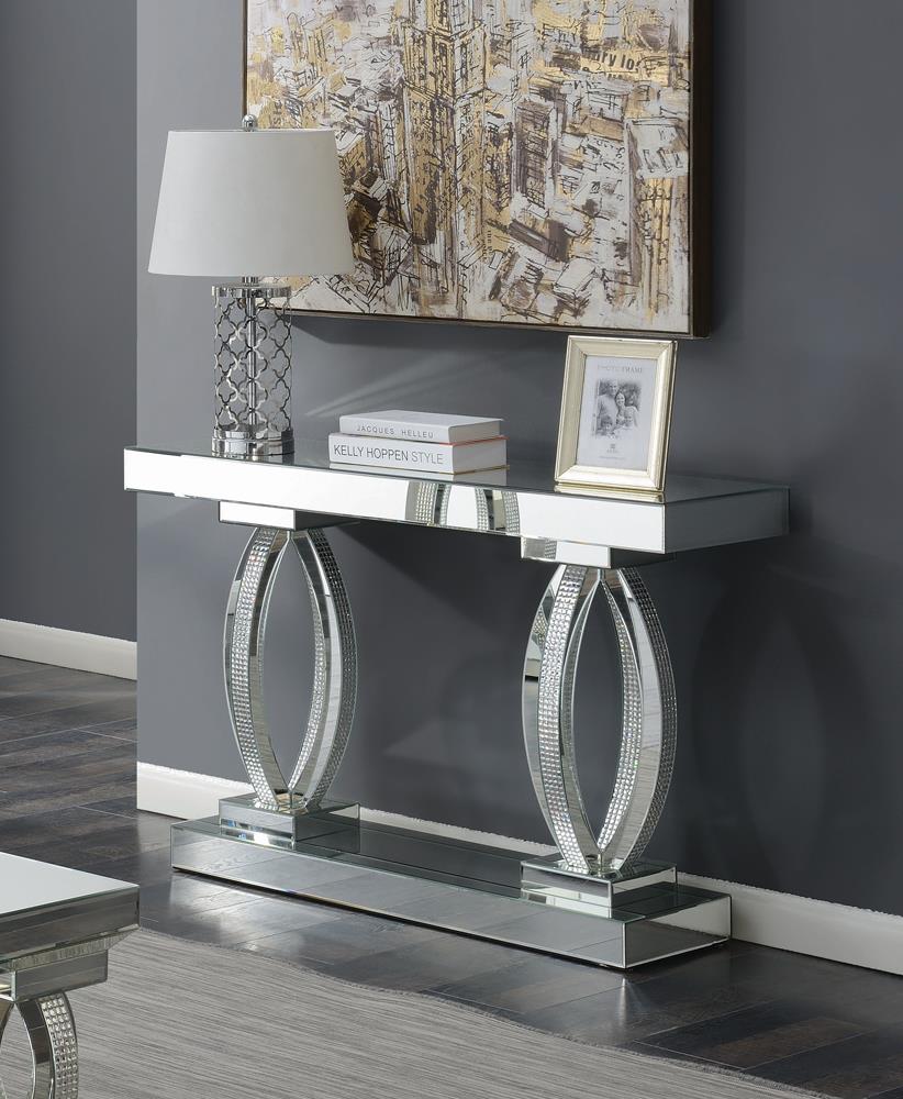 Amalia - SOFA TABLE