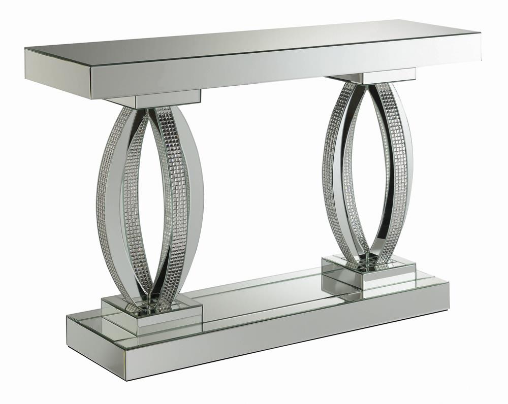 Amalia - SOFA TABLE