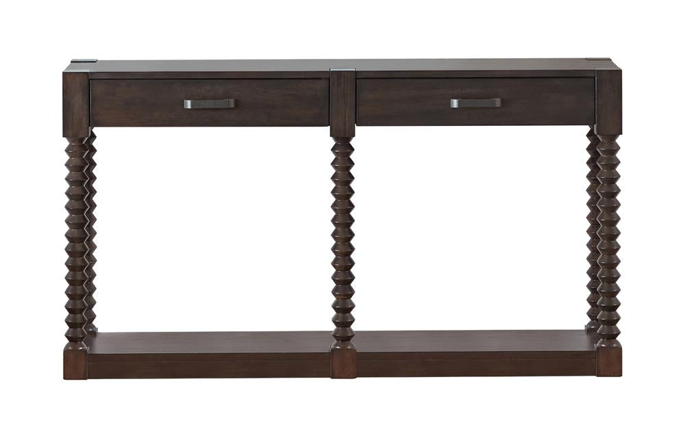 Meredith - SOFA TABLE