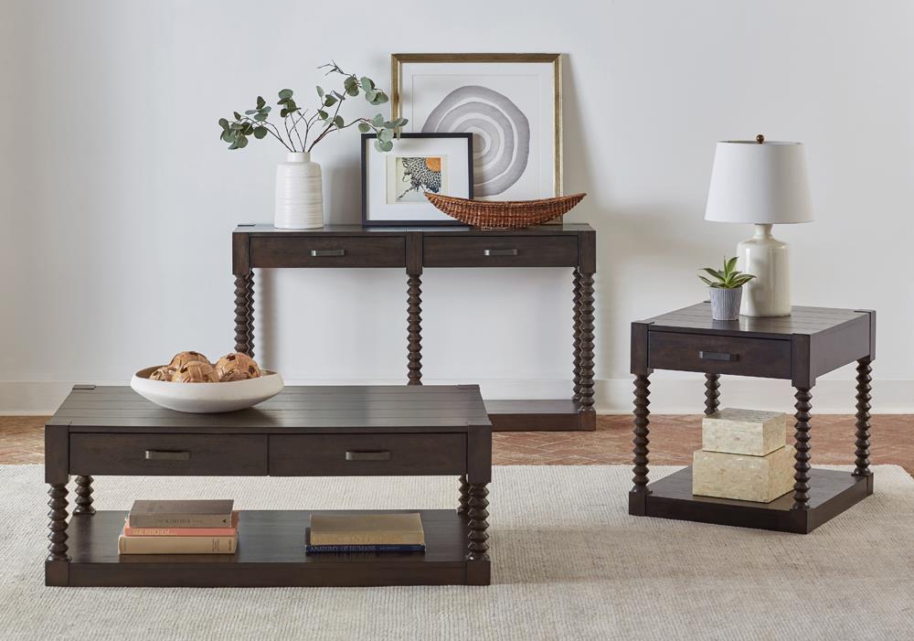 Meredith - SOFA TABLE