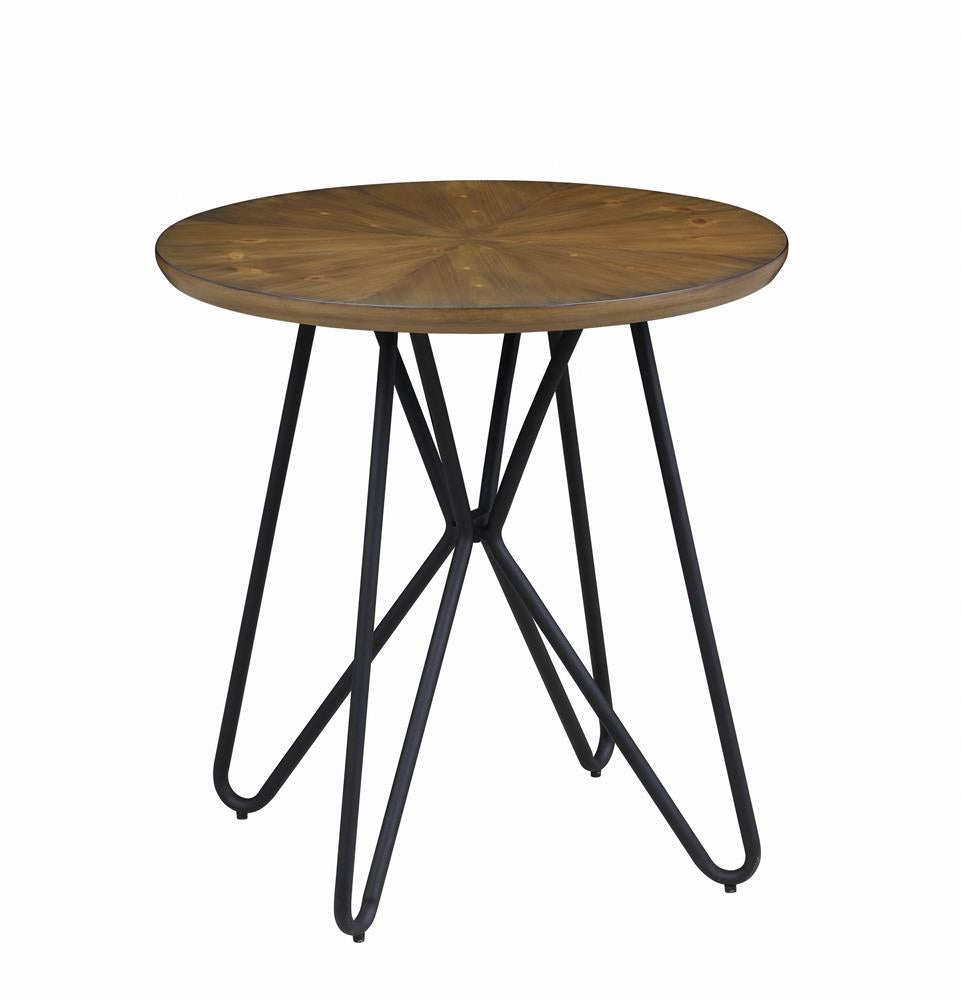 Brinnon - END TABLE