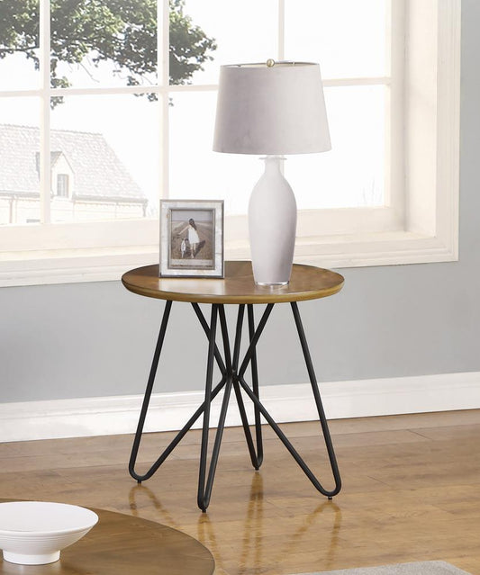 Brinnon - END TABLE