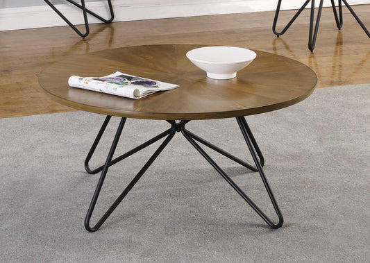 Brinnon - COFFEE TABLE