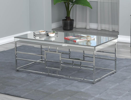 Dafina - COFFEE TABLE