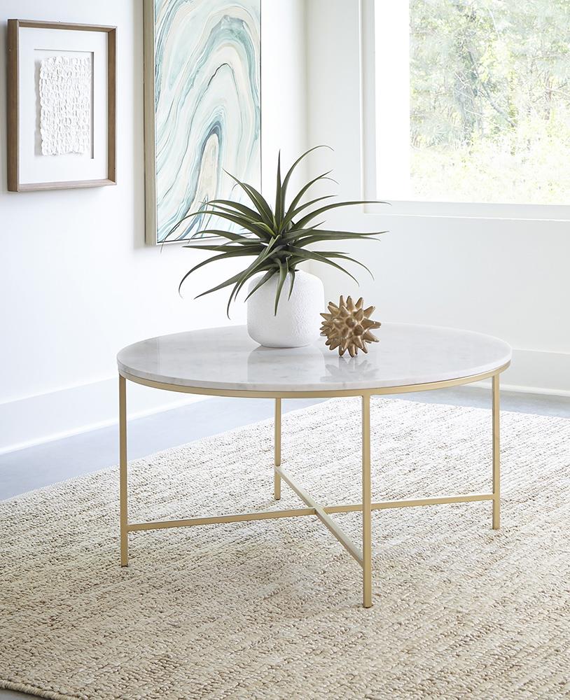 Ellison - COFFEE TABLE