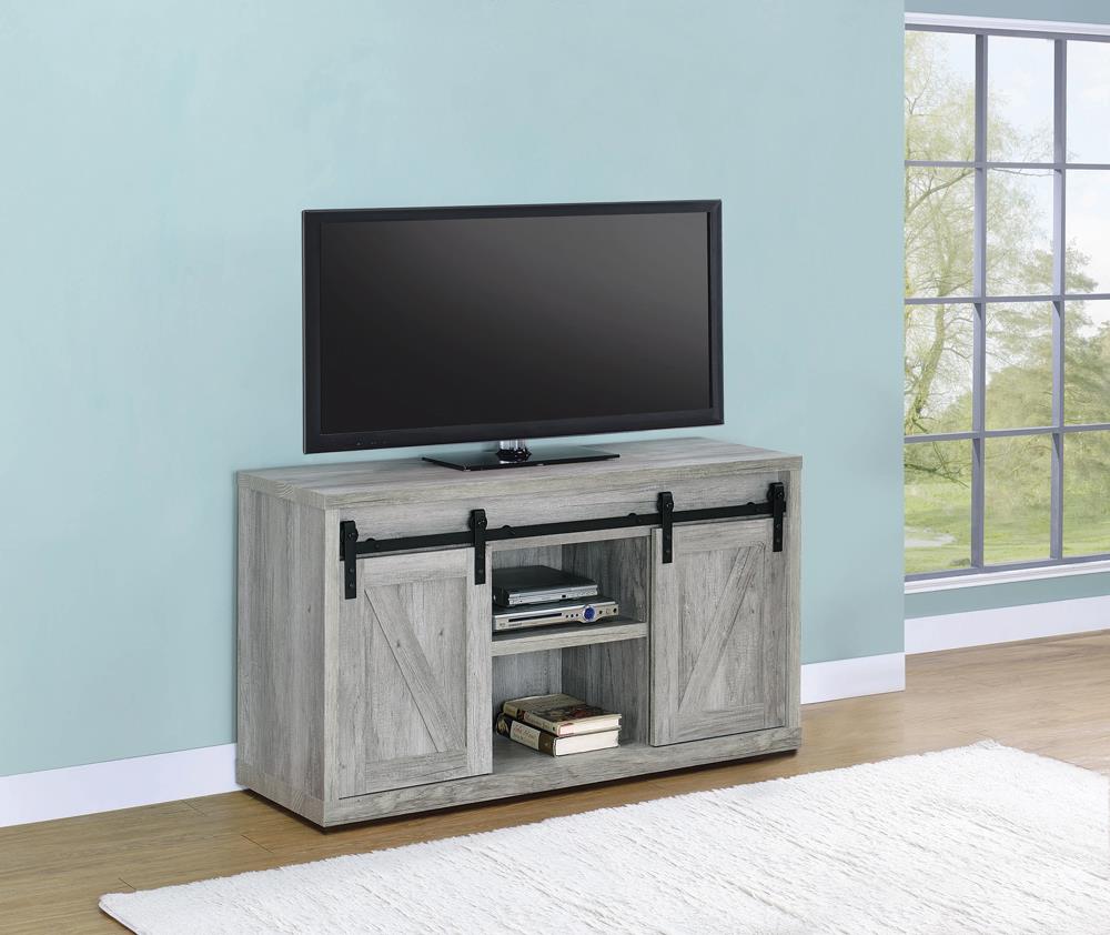 Brockton - 48" TV STAND