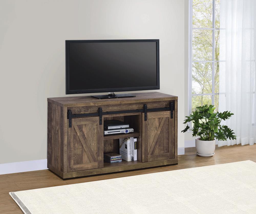 Brockton - 48" TV STAND