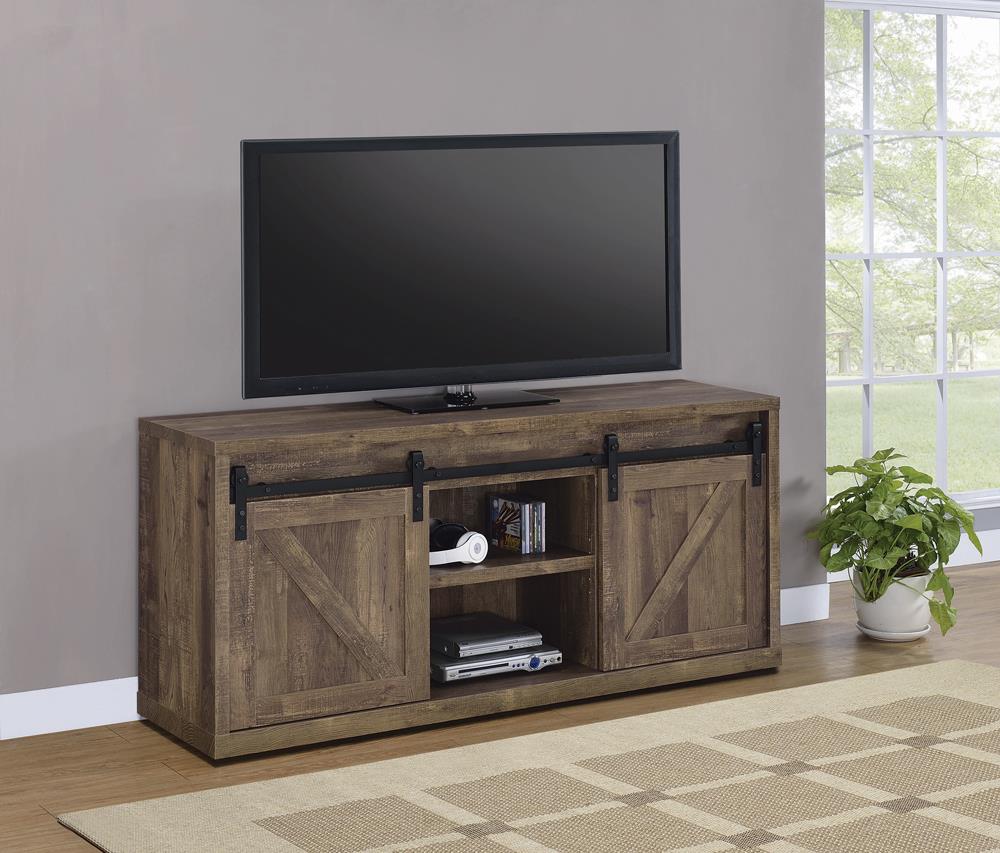 Brockton - 59" TV STAND