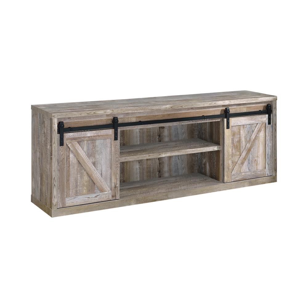 Brockton - 71" TV STAND