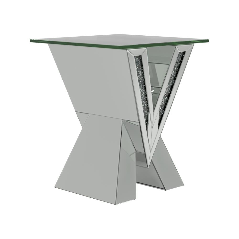 Taffeta - END TABLE