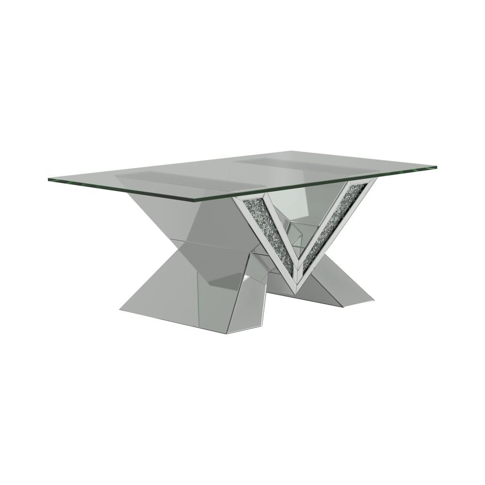 Taffeta - COFFEE TABLE