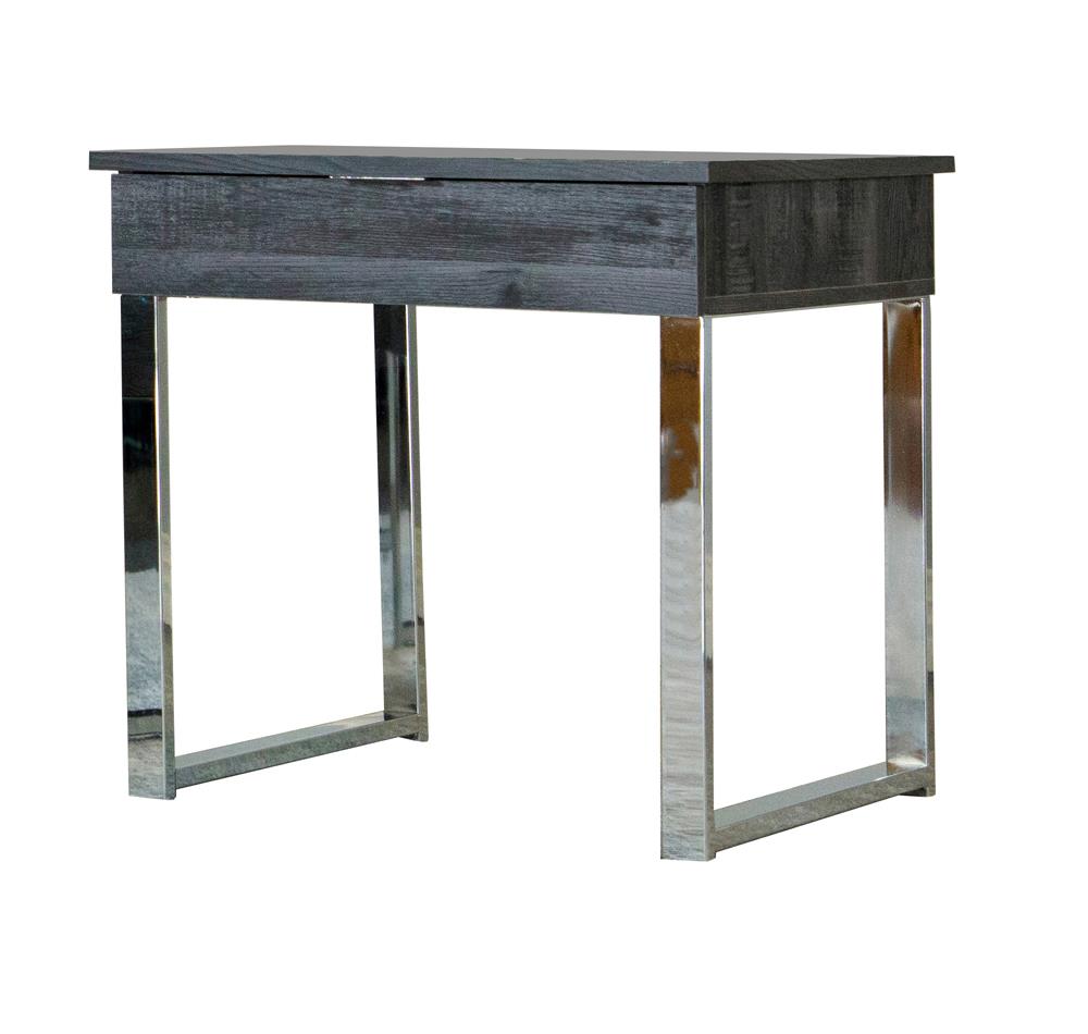 Baines - END TABLE