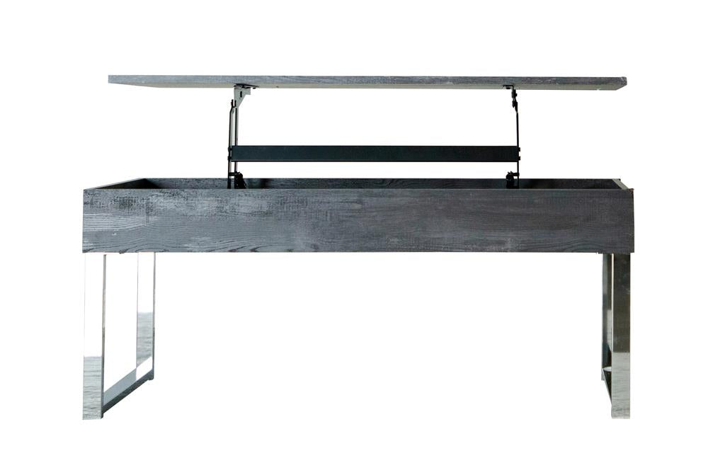 Baines - LIFT TOP COFFEE TABLE