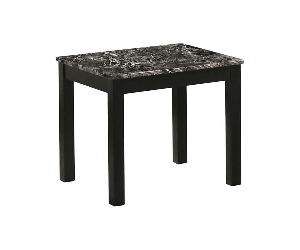 Darius - 3 PC COFFEE TABLE SET