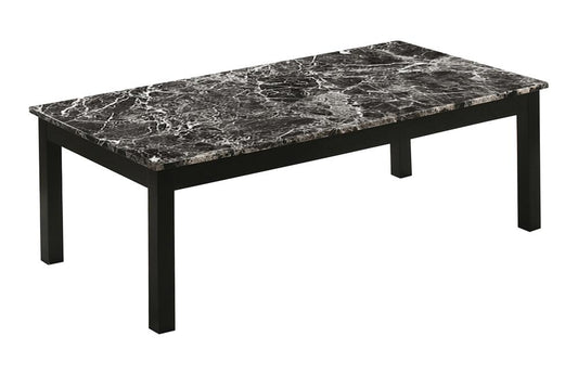 Darius - 3 PC COFFEE TABLE SET