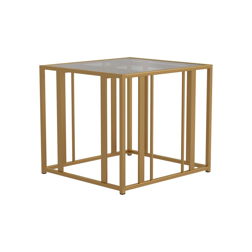 Adri - END TABLE