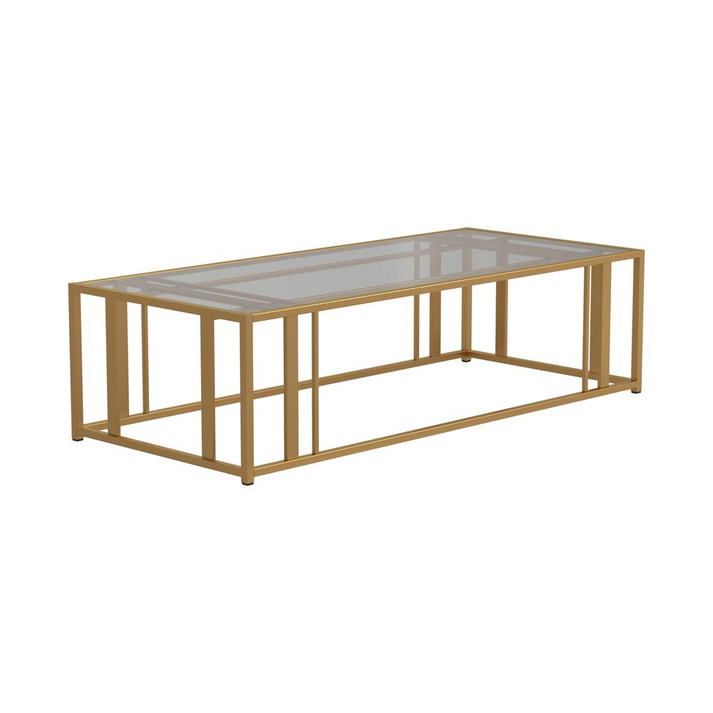 Adri - COFFEE TABLE