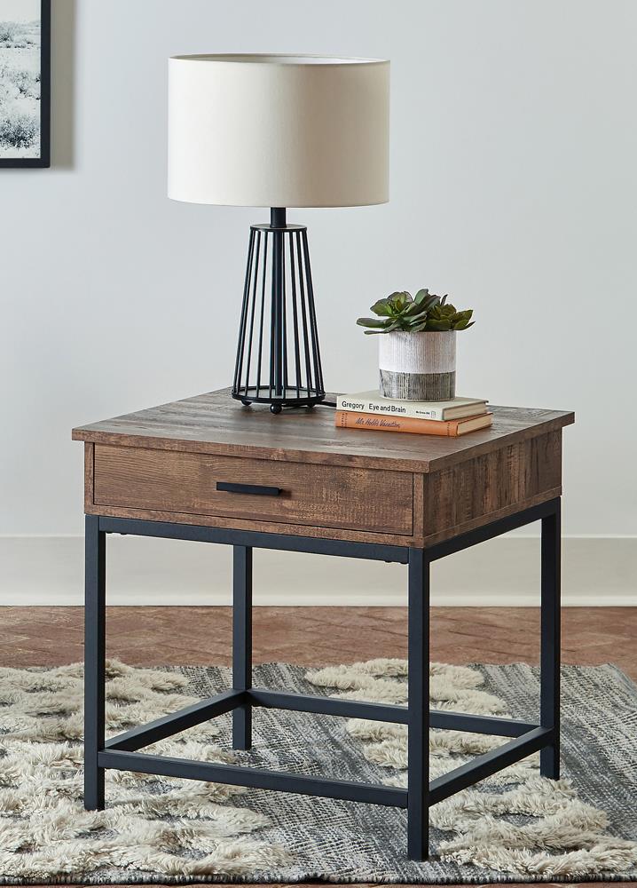 Byers - END TABLE