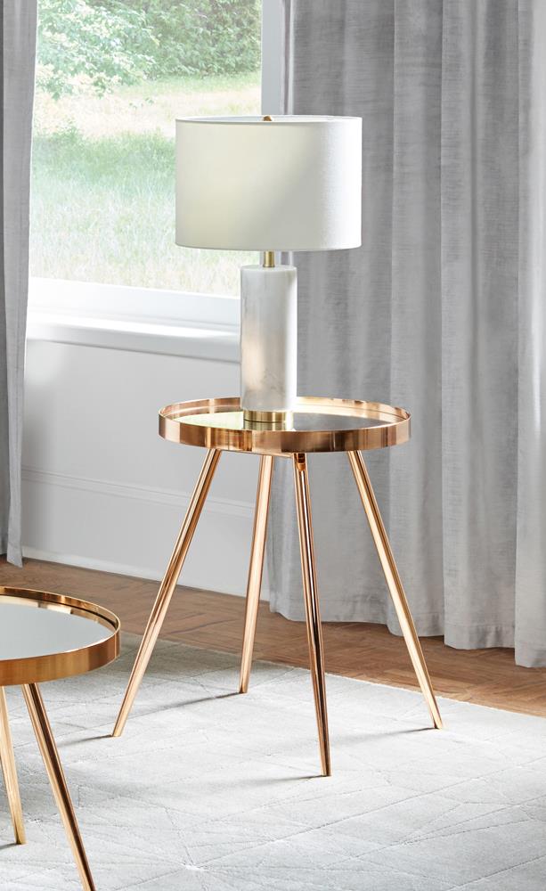 Kaelyn - END TABLE