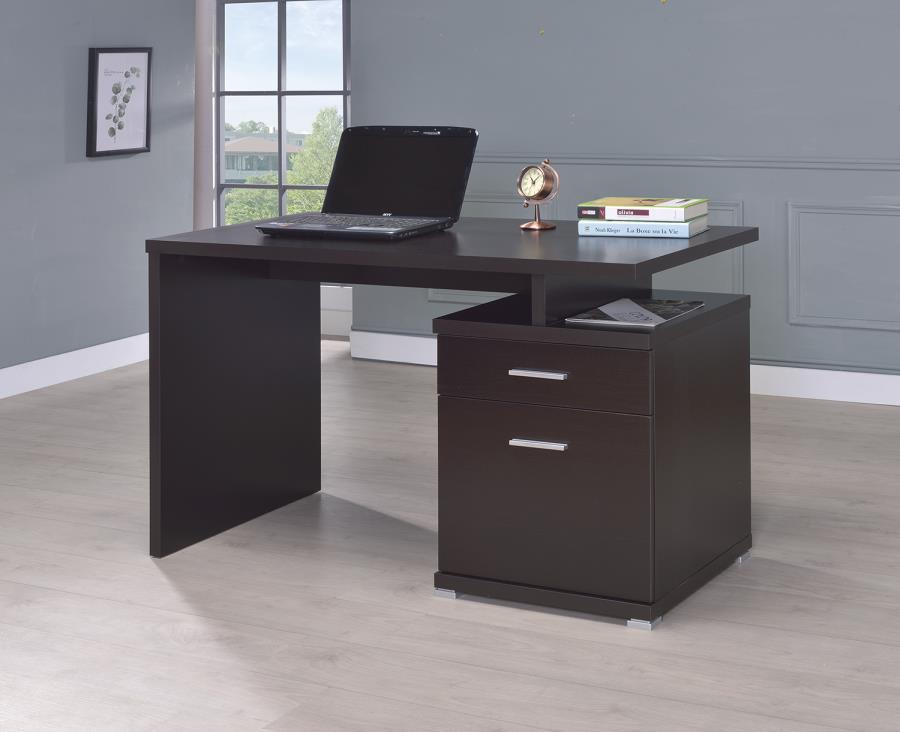 Irving - COMPUTER DESK