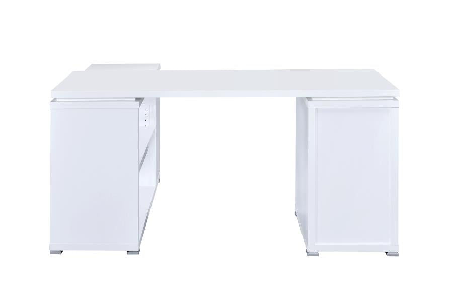 Yvette - L-SHAPE DESK