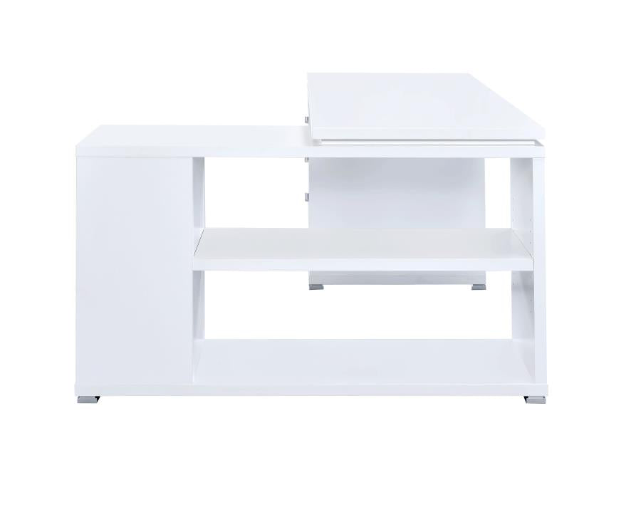 Yvette - L-SHAPE DESK