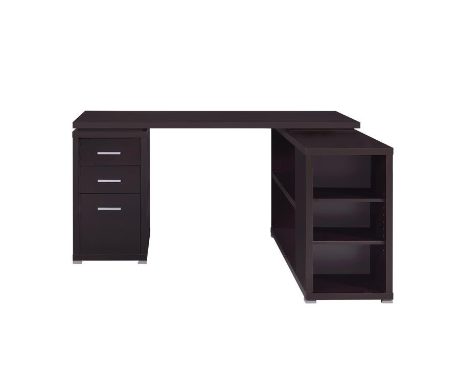 Yvette - L-SHAPE DESK