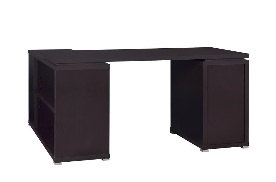 Yvette - L-SHAPE DESK