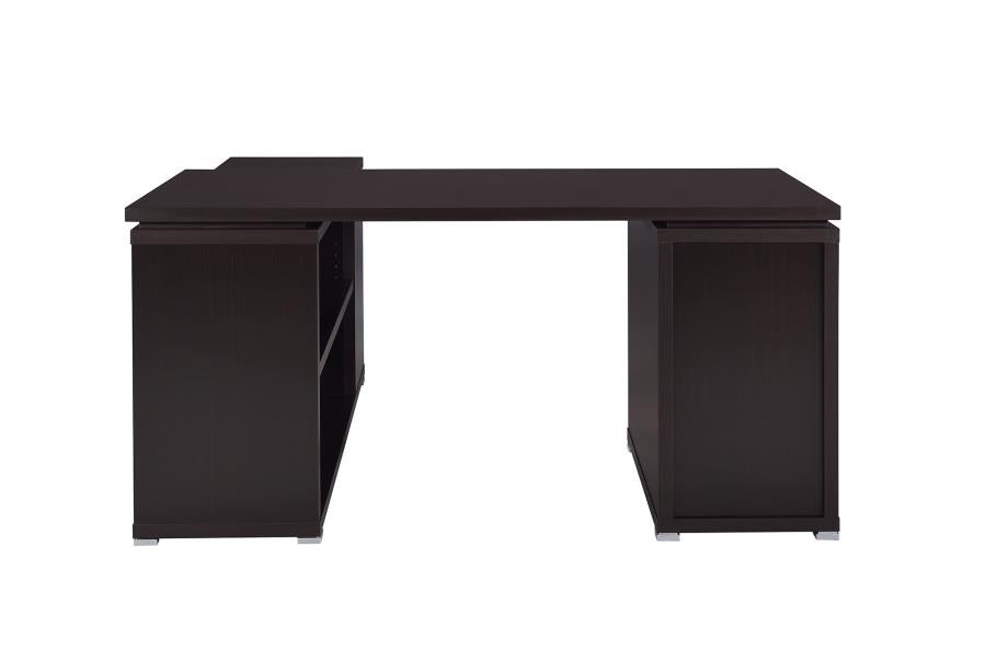 Yvette - L-SHAPE DESK