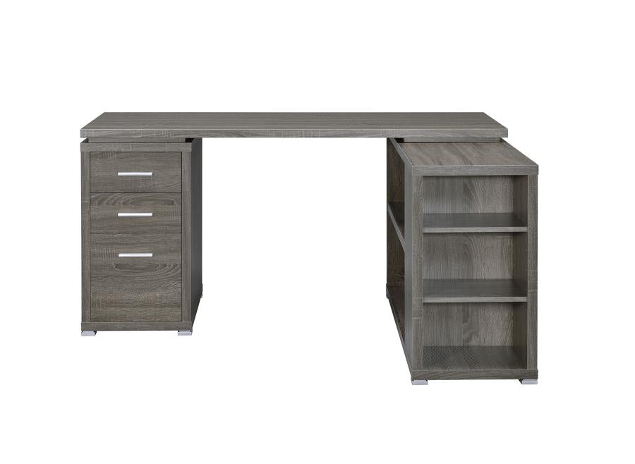 Yvette - L-SHAPE DESK