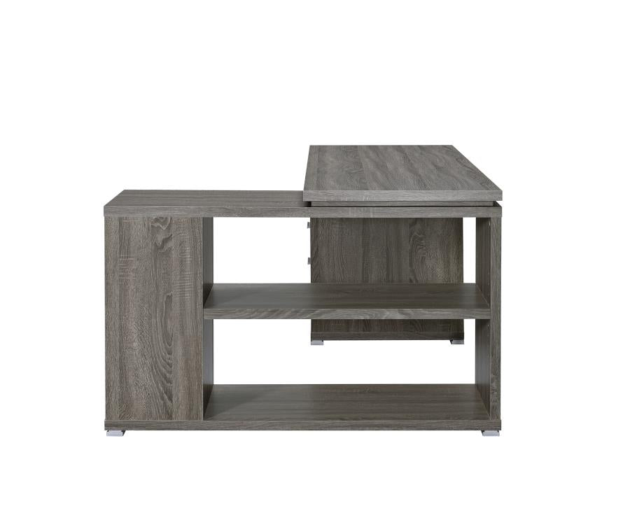 Yvette - L-SHAPE DESK