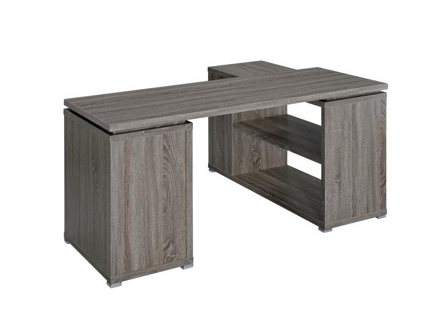 Yvette - L-SHAPE DESK