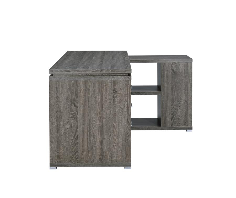 Yvette - L-SHAPE DESK