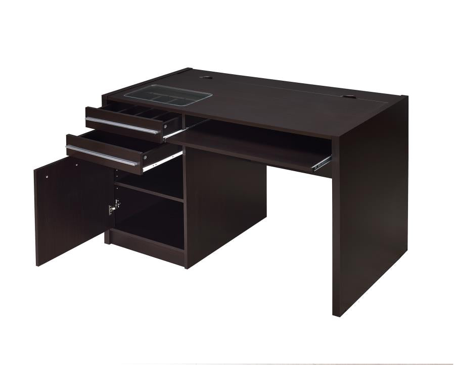 Halston - COMPUTER DESK