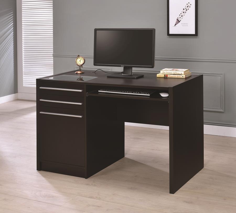 Halston - COMPUTER DESK