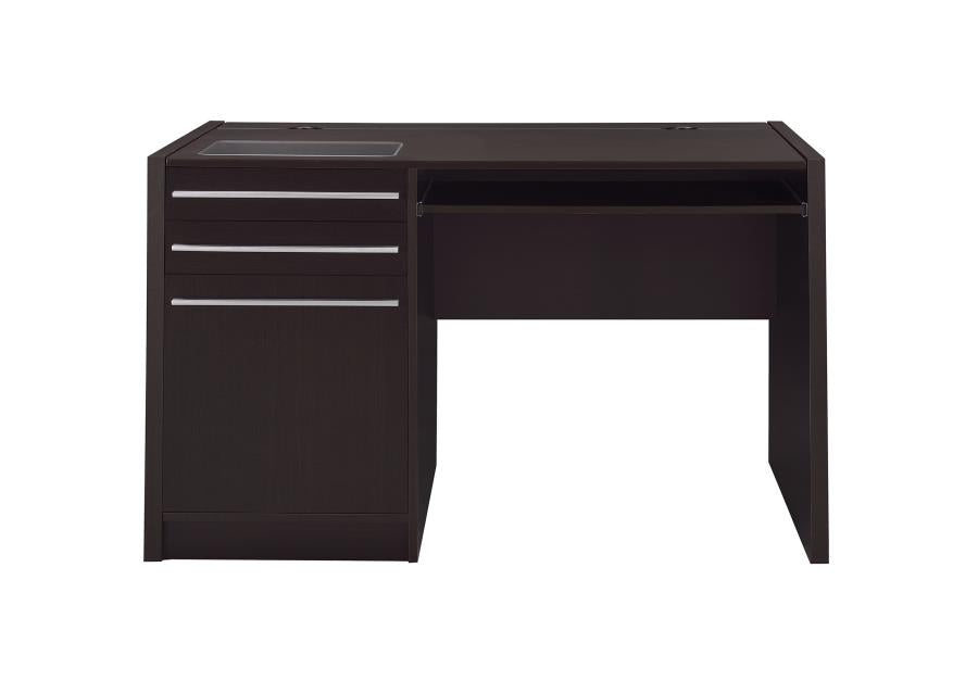 Halston - COMPUTER DESK