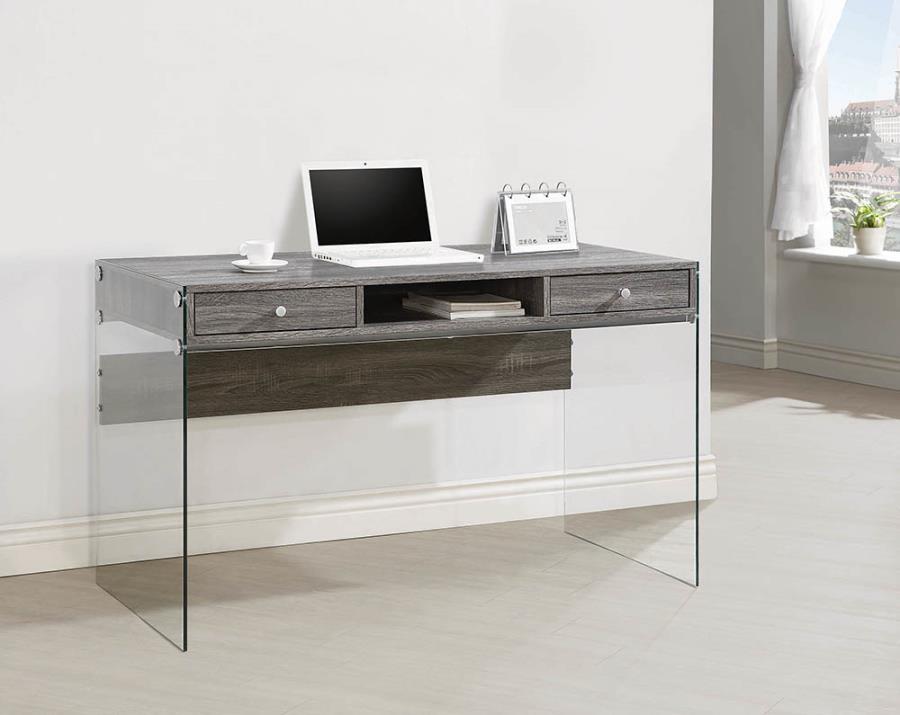 Dobrev - WRITING DESK