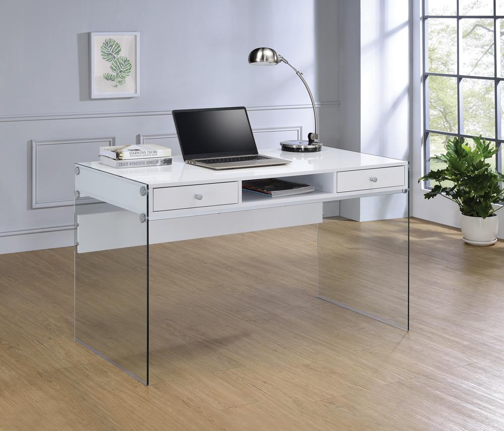 Dobrev - WRITING DESK