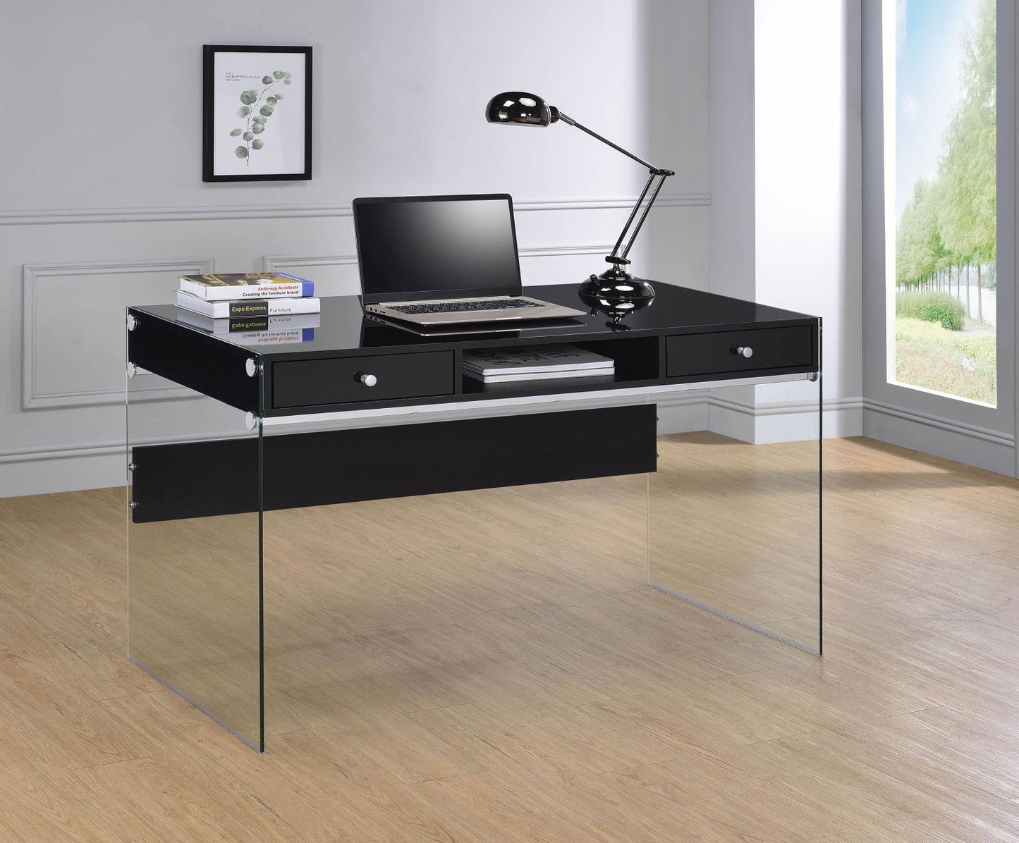 Dobrev - WRITING DESK